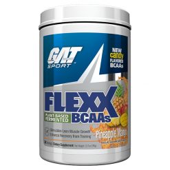 GAT Flexx BCAA