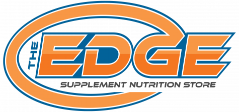 The Edge Sports Nutrition Supplements