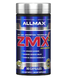 allmax Zmx2