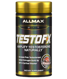 allmax testofx