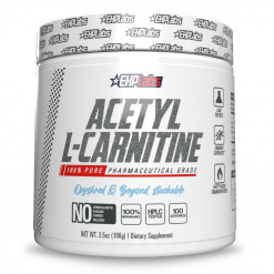 ehplabs acetyl l-carnitine