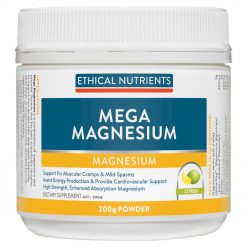 ethical nutrients mega magnesium