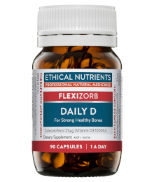 ethical nutrients daily d