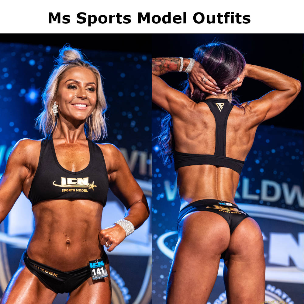 Mamma fitness model Health and