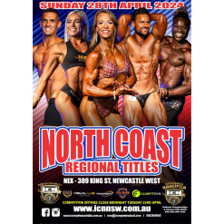 icn north coast regional titles 2024