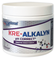 international Kre-Alkalyn