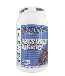 international protein heavy weight
