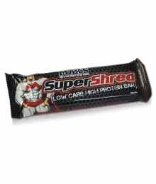 MAX’S SuperShred Bar