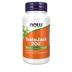 now TestoJack 200