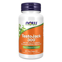 now TestoJack 300