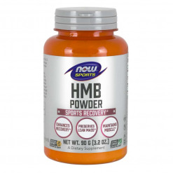 Now Foods HMB 90g Powder