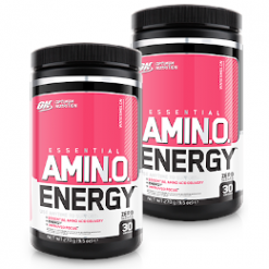 optimum amino energy twin