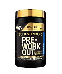 Optimum Nutrition Gold Standard Pre Workout 600g