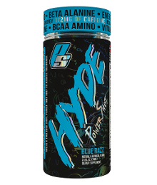 pro supps hyde power shot
