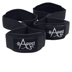 Rappd Figure 8 Lifting Straps