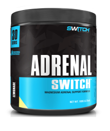 switch Adrenal