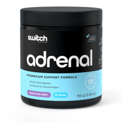 switch adrenal