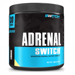 switch Adrenal