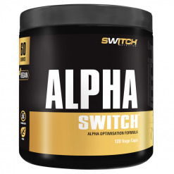 Alpha Switch