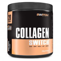 switch collagen