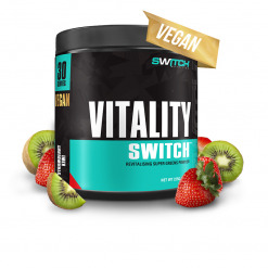 switch vitality vegan